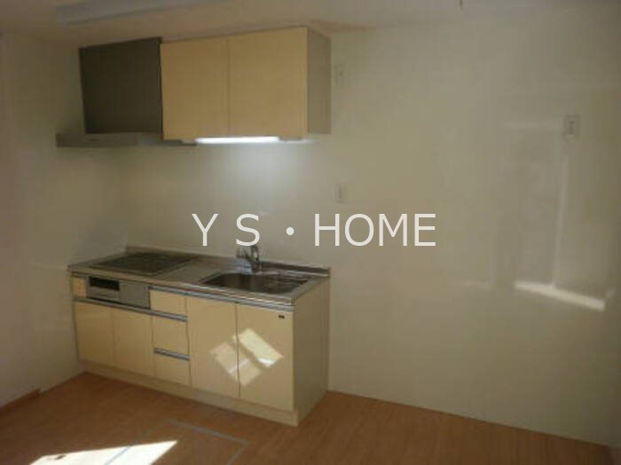 フェルミエ キッチン