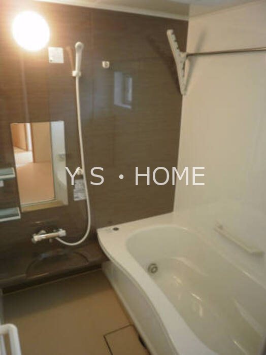 フェルミエ 風呂画像