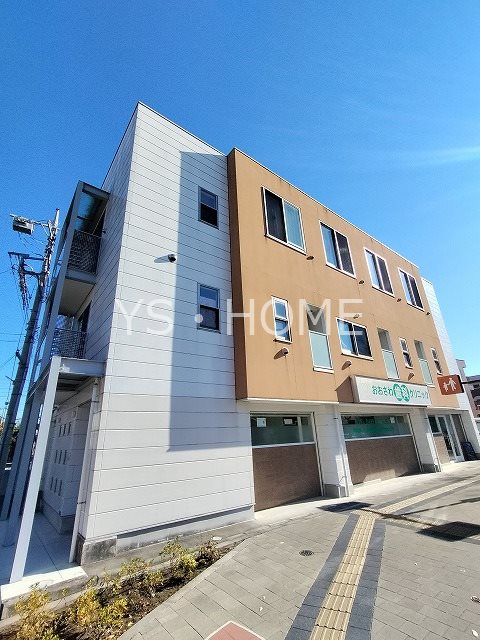 BRAVI その他外観1