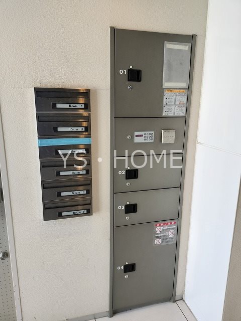 BRAVI その他外観3