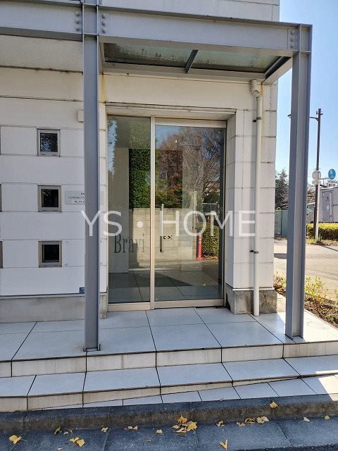 BRAVI その他外観5