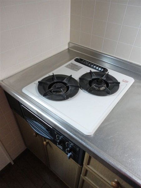 ラ・ポワール　Ａ キッチン