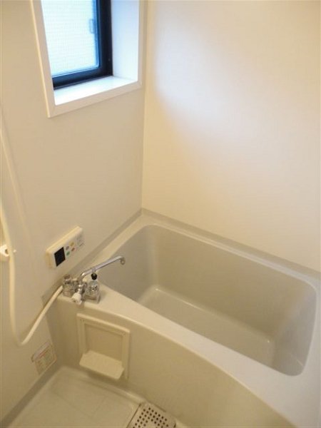 ラ・ポワール　Ａ 風呂画像