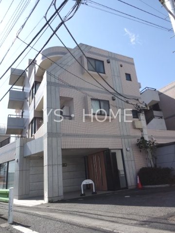 ピアライフ・&alpha; 外観