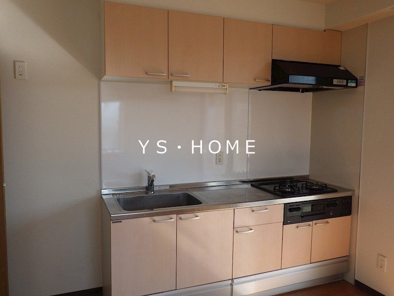 ピアライフ・&amp;alpha; キッチン