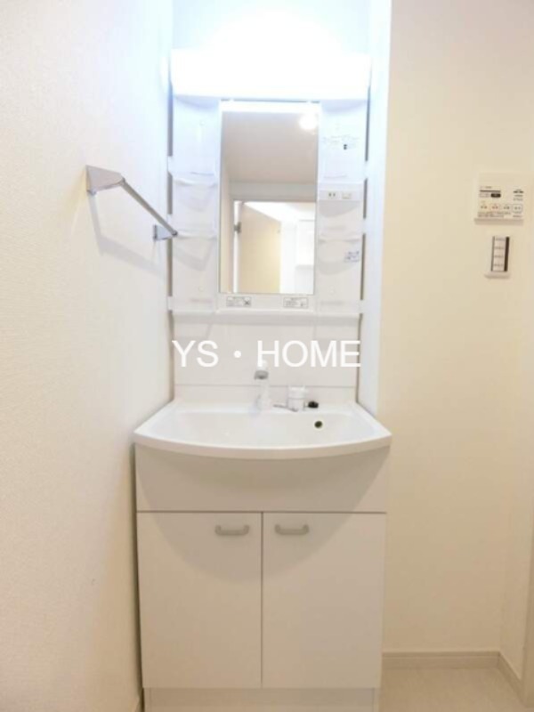 リブリ・テラ　たかの台 その他1