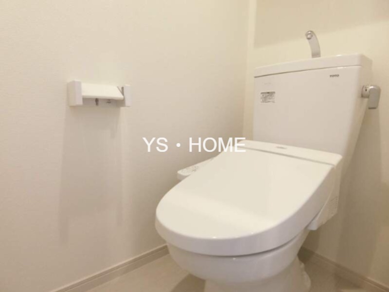 リブリ・テラ　たかの台 その他2