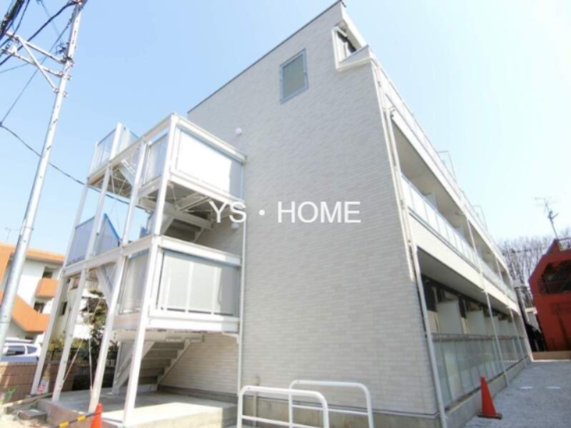 リブリ・テラ　たかの台 その他外観2