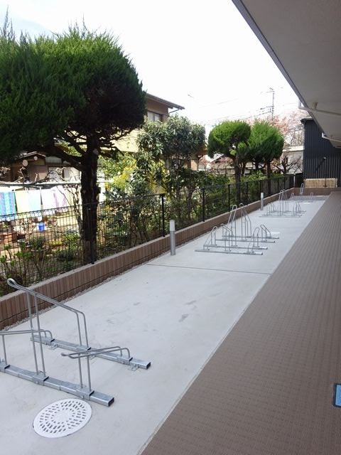 リブリ・テラ　たかの台 その他外観3