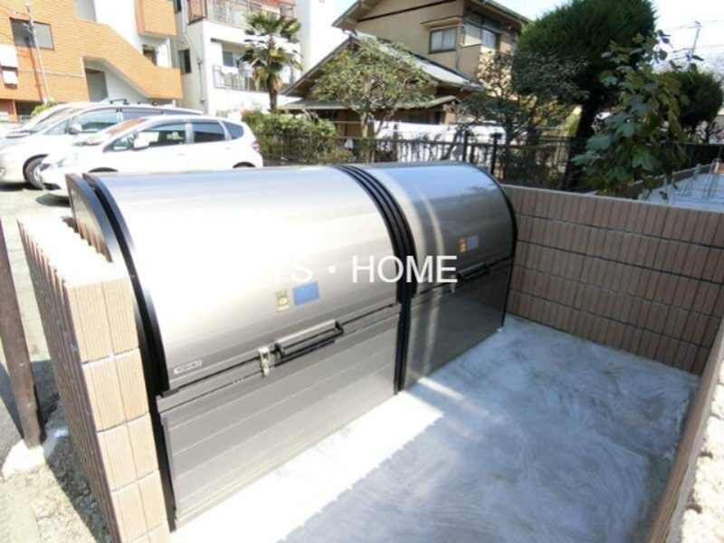 リブリ・テラ　たかの台 その他7