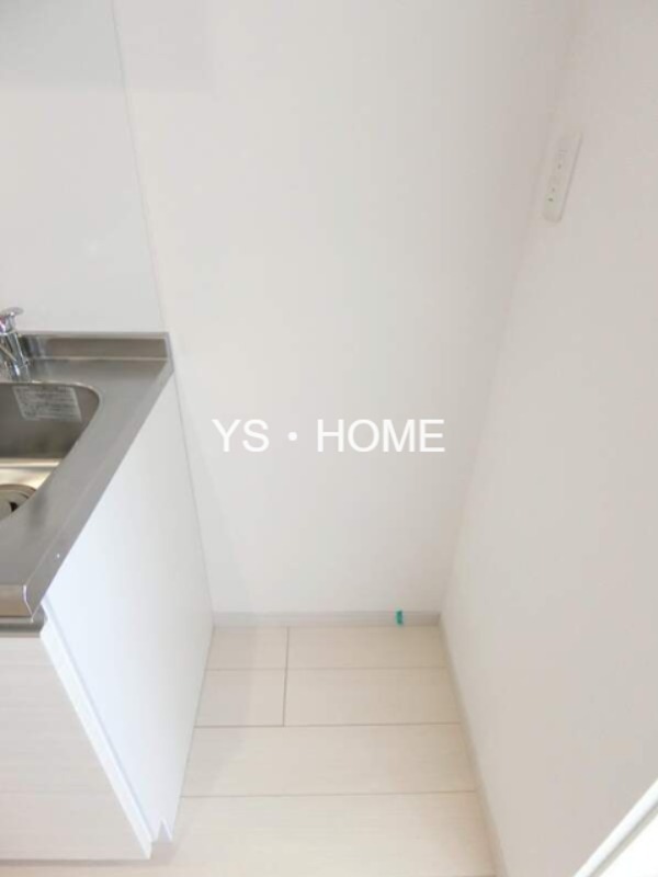 リブリ・テラ　たかの台 その他8