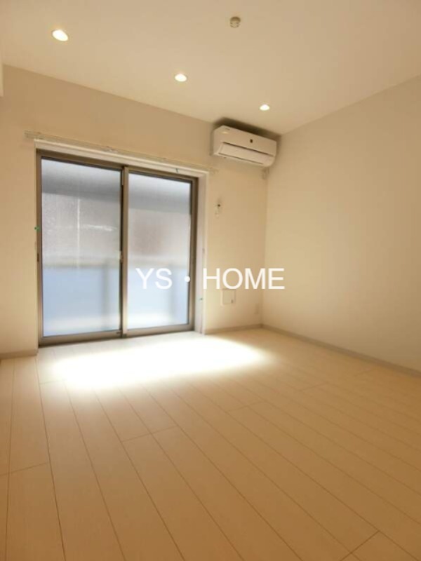 リブリ・テラ　たかの台 リビング