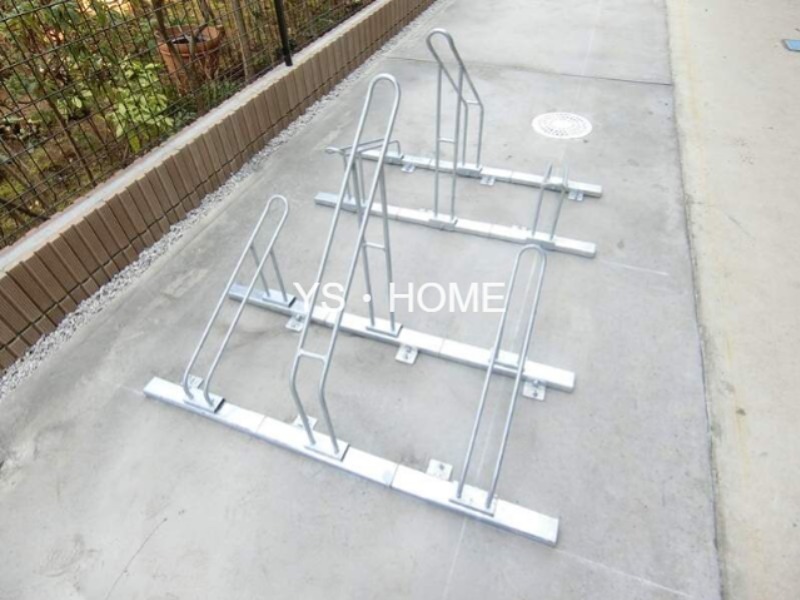 リブリ・テラ　たかの台 その他15