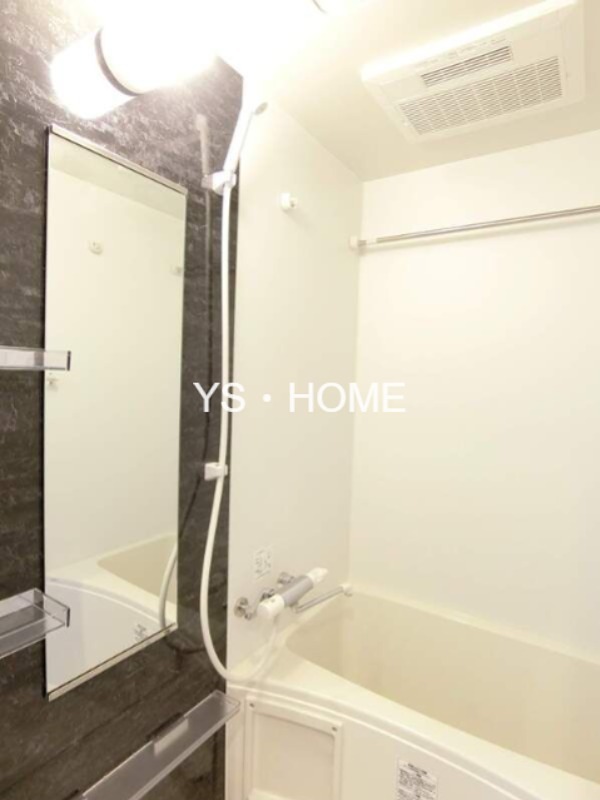 リブリ・テラ　たかの台 風呂画像