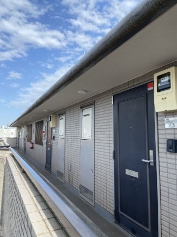 ロイヤルプレステージ その他外観4