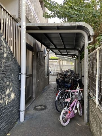 ロイヤルプレステージ その他外観5