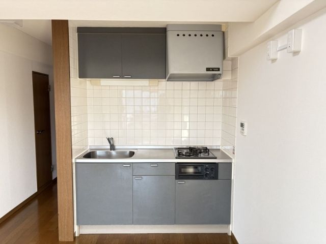 ロイヤルプレステージ キッチン