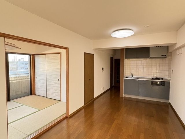 ロイヤルプレステージ ベッドルーム