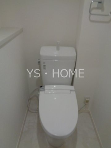 エクセル三鷹　  その他2