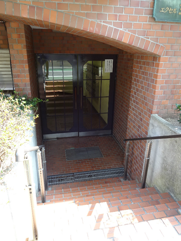 エクセル三鷹　  その他5