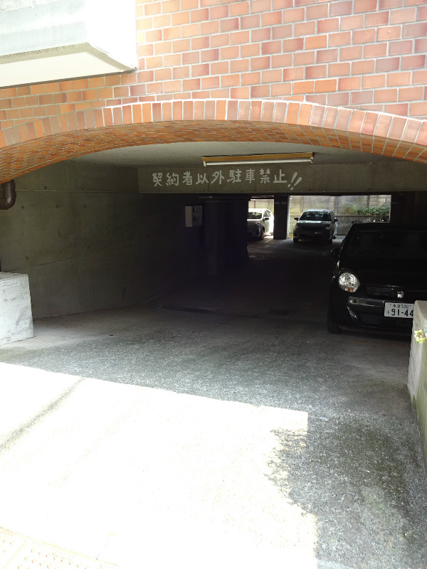 エクセル三鷹　  その他外観1