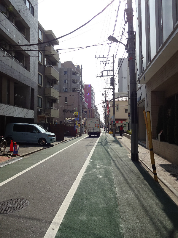 エクセル三鷹　  その他外観3