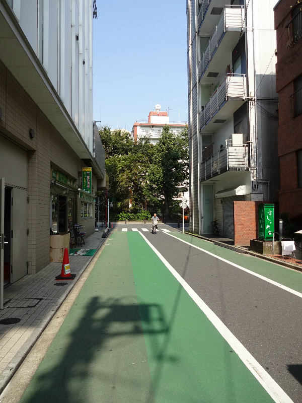 エクセル三鷹　  その他外観4