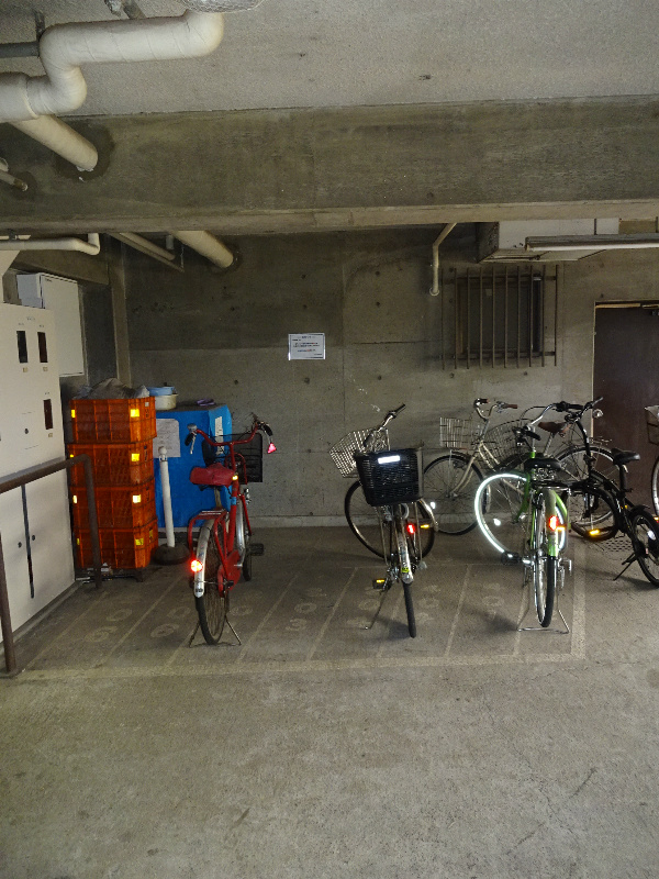 エクセル三鷹　  その他外観5