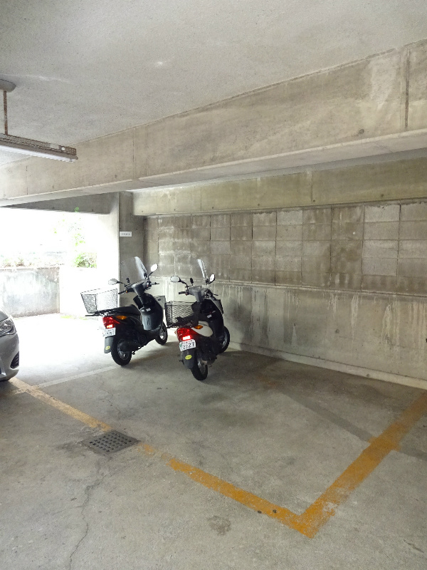 エクセル三鷹　  その他外観6