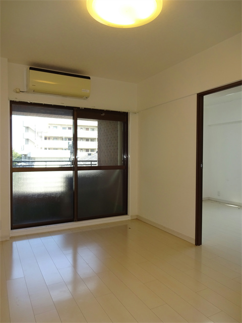 エクセル三鷹　  リビング