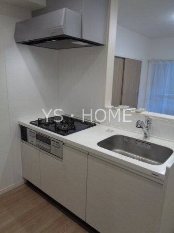 エクセル三鷹　  キッチン