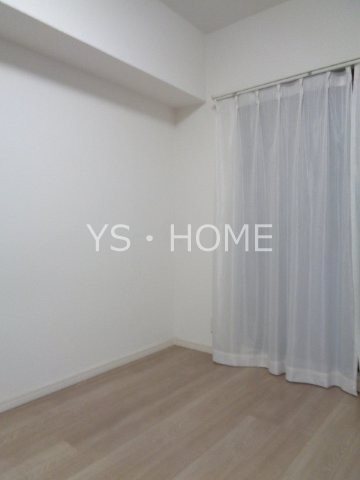 エクセル三鷹　  ベッドルーム