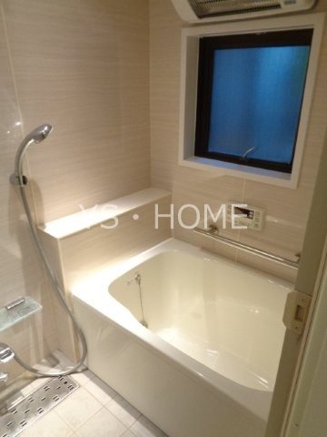 エクセル三鷹　  風呂画像