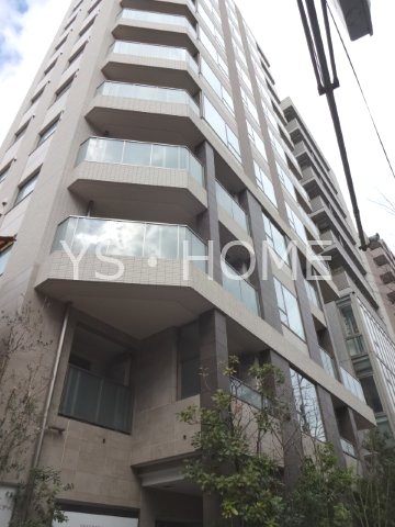 ブランズ三鷹 外観