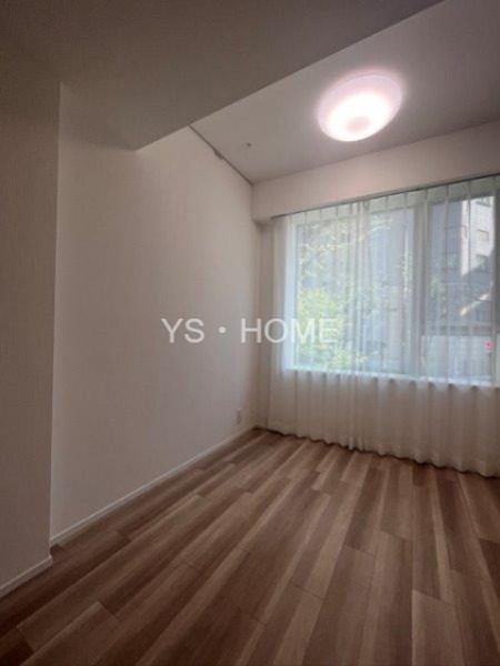 ブランズ三鷹 ベッドルーム