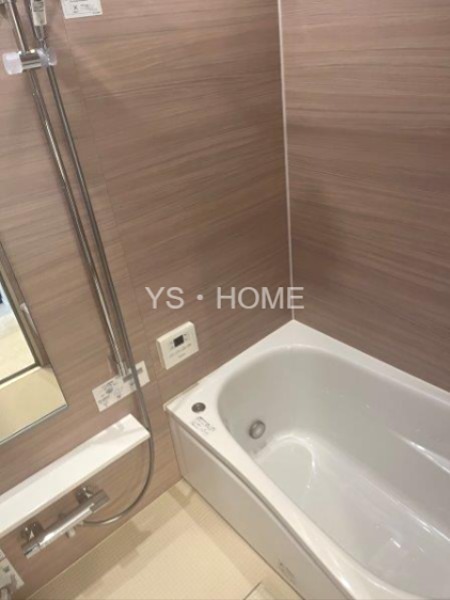 ブランズ三鷹 風呂画像