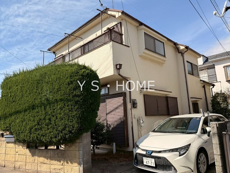 内藤二丁目戸建 その他外観1