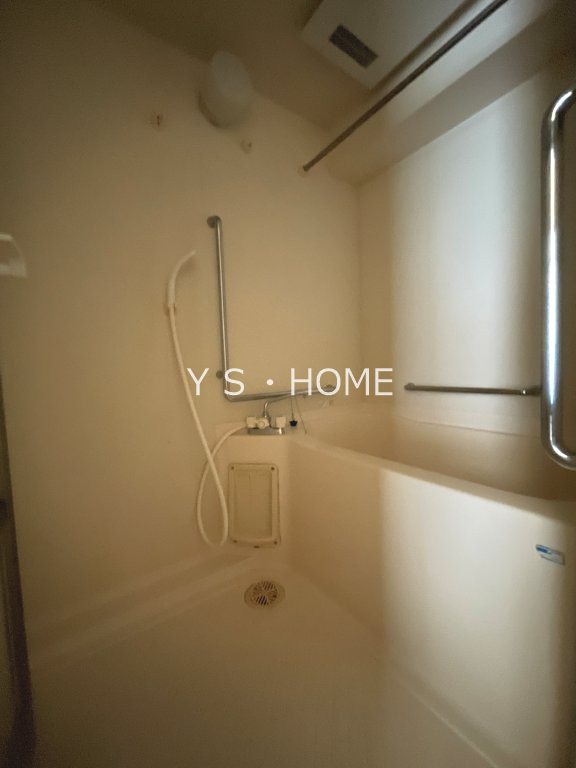 アンシャンテ国立 風呂画像