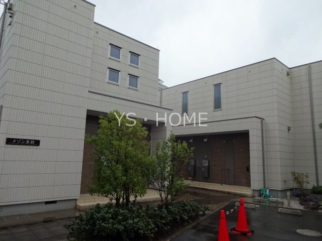 メゾン美鈴  その他外観1