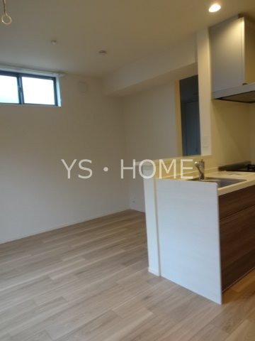 メゾン美鈴  リビング