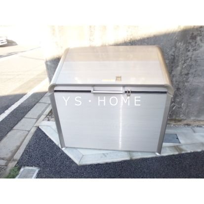 メゾン美鈴  その他17