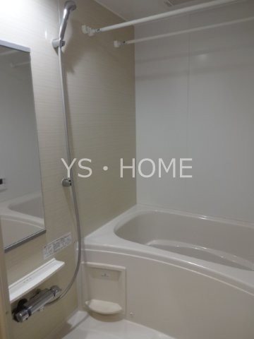 メゾン美鈴  風呂画像