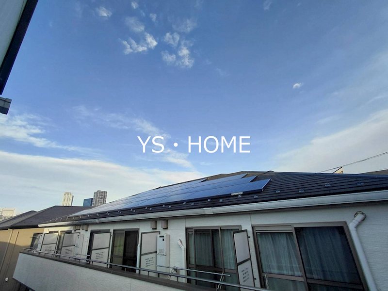 リムテラス東高円寺 その他6