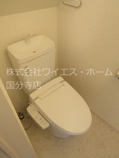 バーミープレイス国立Ⅱ その他3