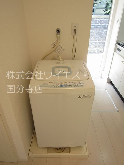 バーミープレイス国立Ⅱ その他6