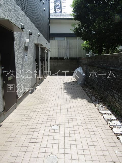 バーミープレイス国立Ⅱ その他8