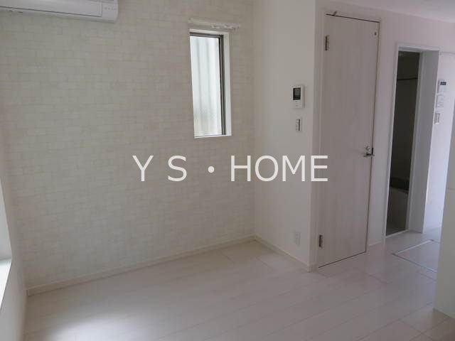 バーミープレイス国立Ⅱ リビング