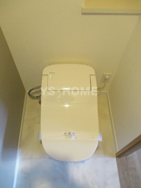 コンフォリア西荻北 その他1