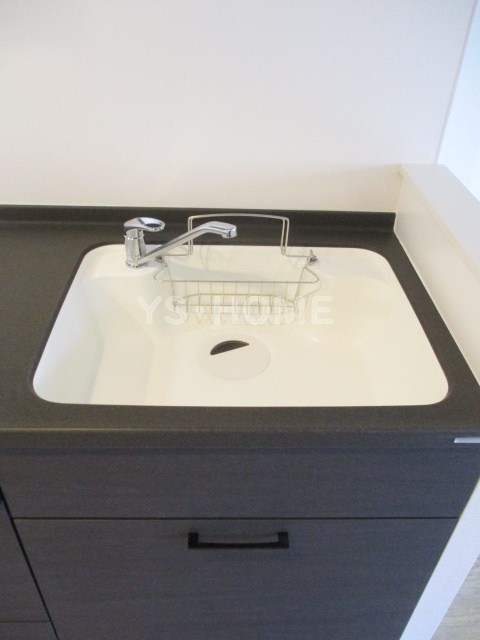 コンフォリア西荻北 キッチン