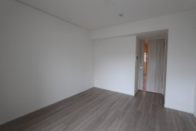 プラウドフラット中野 ベッドルーム